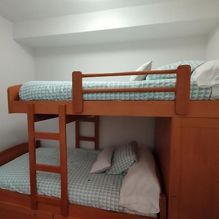 Apartamento Aguamarina Bueu Buitenkant foto