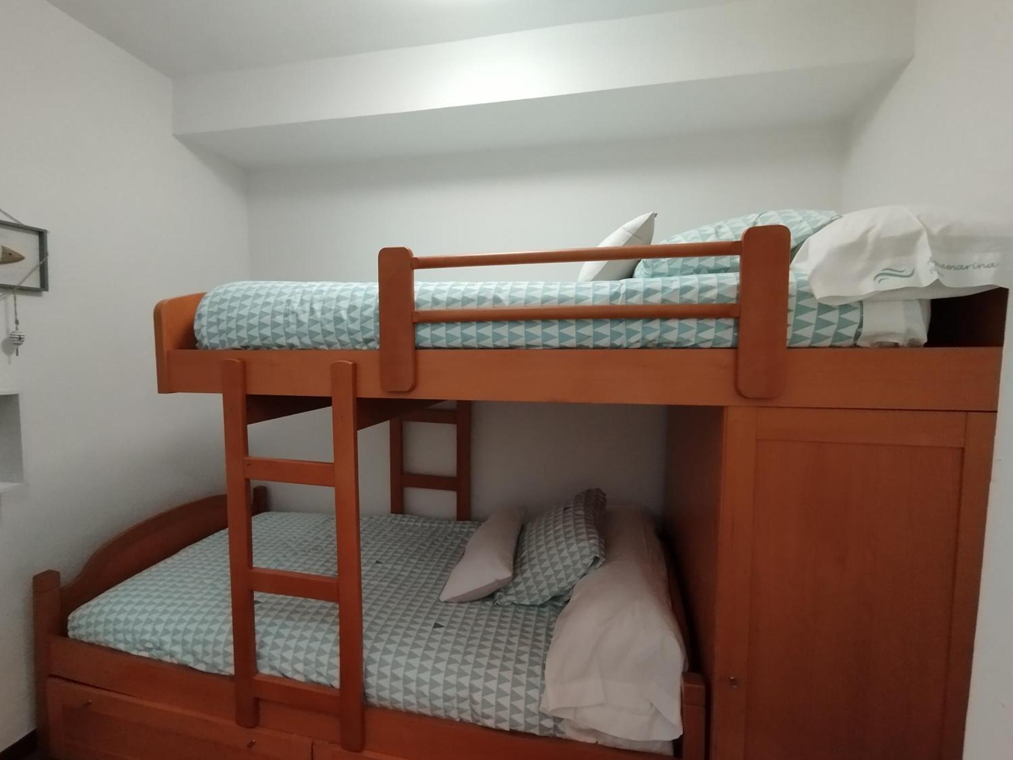 Apartamento Aguamarina Bueu Buitenkant foto